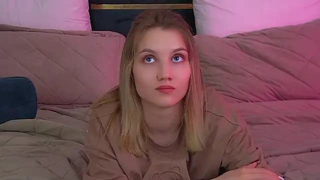 StacyEvances live cam