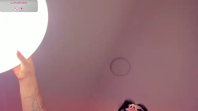 ShaniaDaniels live cam