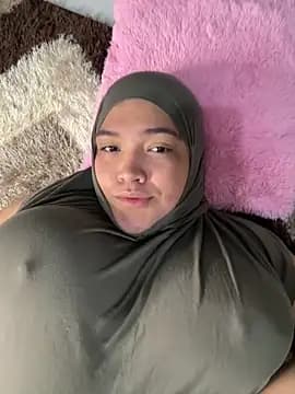 sweetmuslim01 live cam