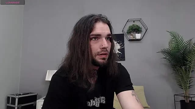 KaneHunter live cam