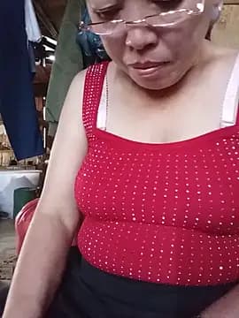 Agnes-baby live cam
