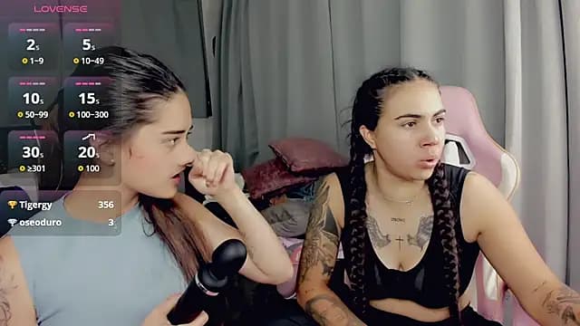 VictoriaHoneyy live cam on Stripchat