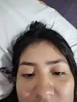ZariahJeanes live cam