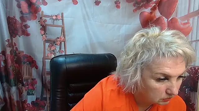 RenataDaster live cam