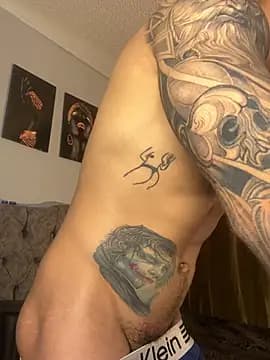 SavageBond_ live cam