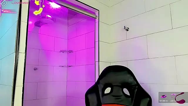 Maddye_Fox live cam