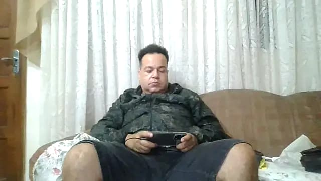 UrsoBissexualPauGrosso live cam