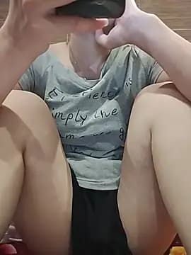 candy_flo live cam