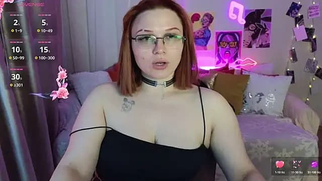 MilleyScott live cam