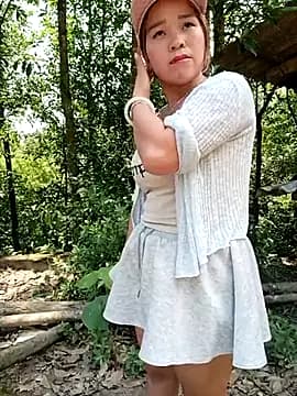 sena_baby live cam