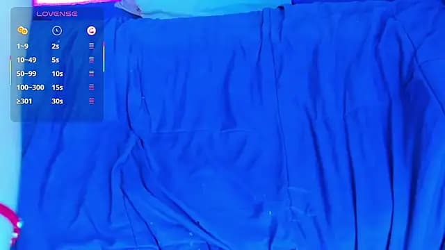 Lilith_moonx live cam