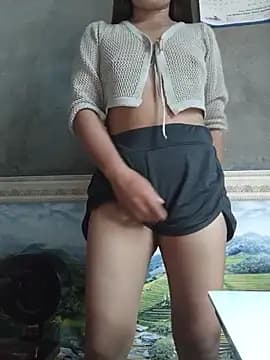 xinhxinh-cute live cam
