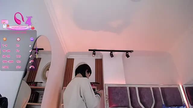 Eva__Walker live cam