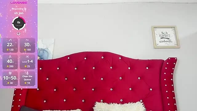 melissa_ls live cam