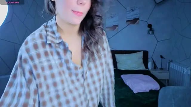 Elaine_Smith live cam