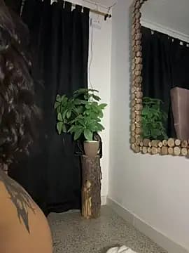 SabrinaX_X live cam