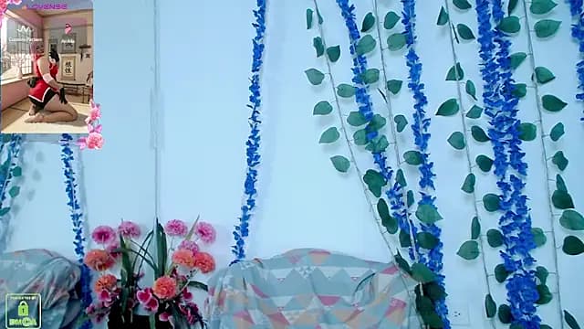 Azumi_Cosplay_ live cam