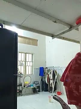 Forever_model live cam
