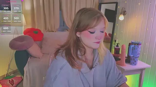Crazy_Wine live cam