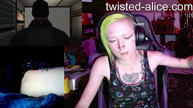 Twisted_Alice live cam