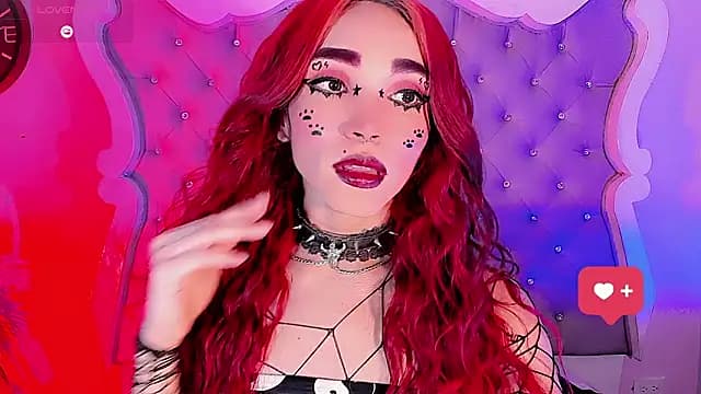 LeyXandrabraz live cam
