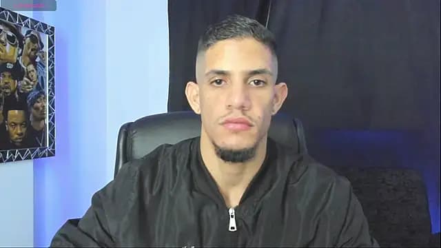 jhonnysnow17 live cam