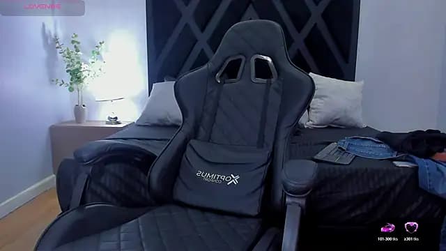 Johan_Williams_07 live cam