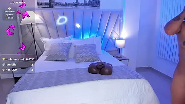 Ivyy_Moon_ live cam