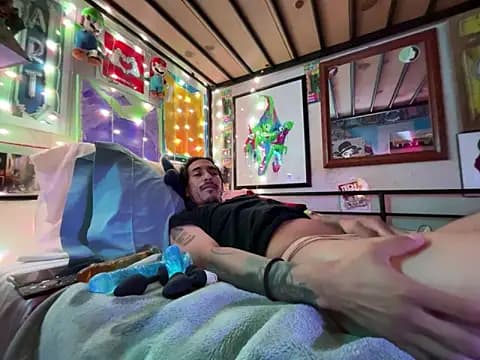 bigdickkane300 live cam