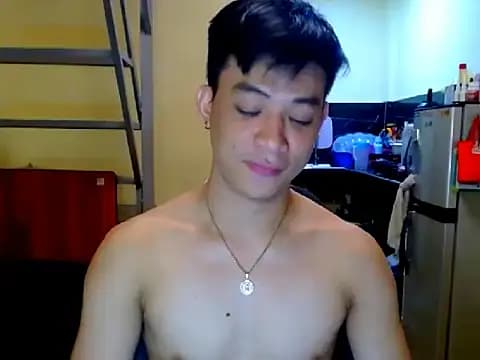 AsianCUMQUICKLY live cam