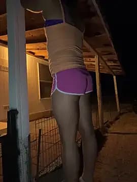 TranSexualJade95 live cam