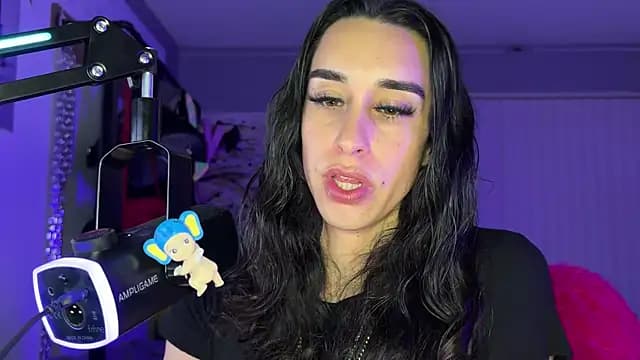xoFrankie live cam