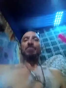 Mrluckstick live cam