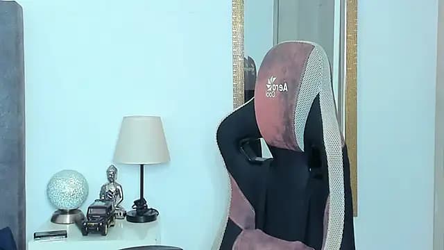 Ken_mailik1 live cam