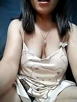 Hani-i live cam