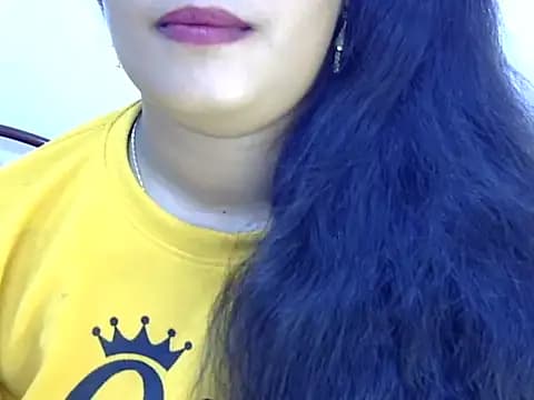 Muskan_Jha live cam
