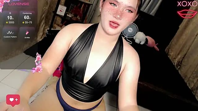 IsabellaXoXo69 live cam