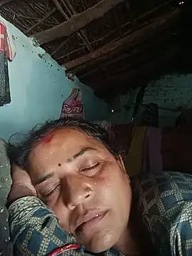 Manu_mehta live cam