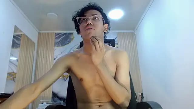 DaviidBuckx_ live cam