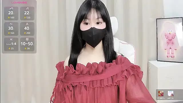 Sweet-Shuna live cam