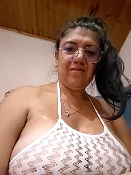 Mielx live cam