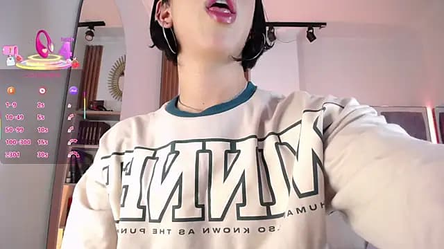 Eva__Walker live cam