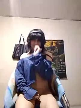 Liil_bunny live cam