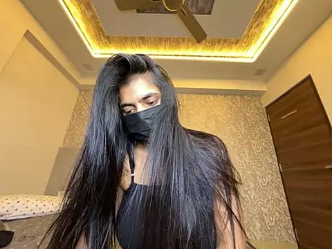 Miss_Heer live cam