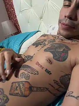 Rich840 live cam