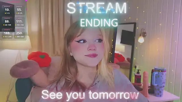 Crazy_Wine live cam