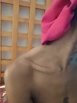 Jasmine_FullsShine live cam