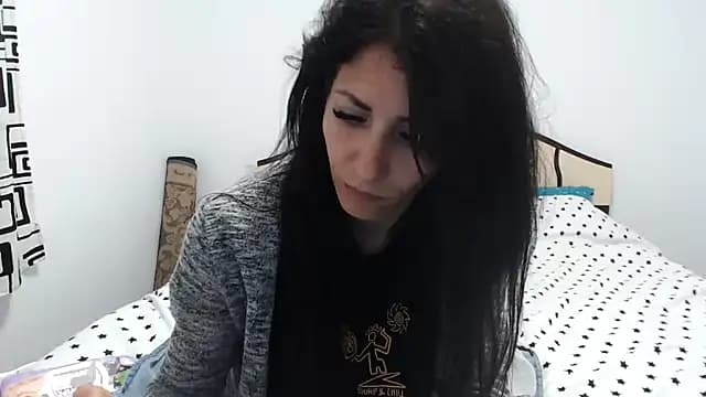 sexyevalove live cam