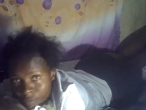 cute-shamza live cam