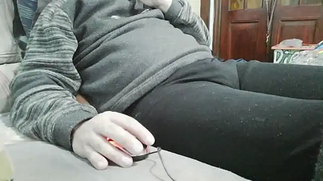 messi_syssy live cam